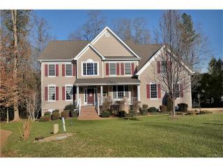 4306 Blakeway Dr, Moseley, VA 23120-1368