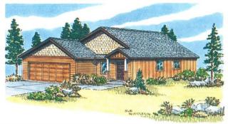 3223 Spring Creek Pl, Bend, OR 97701-7719