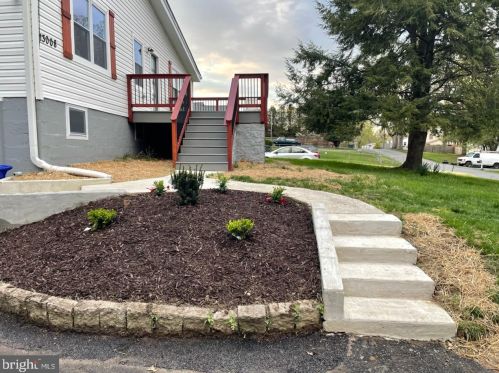 13008 Ewood Ln, Silver Spring MD  20906-3253 exterior