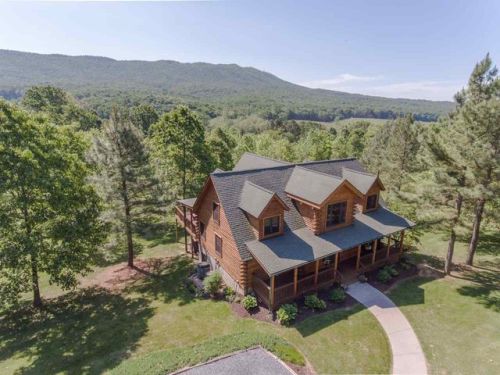 3449 Happy Valley Rd, Keezletown, VA 22832-2042