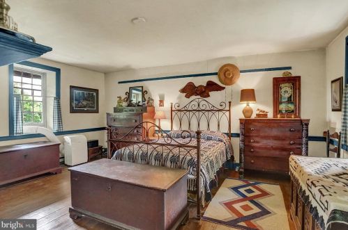 1917 Walnut Bottom Rd, Carlisle PA  17015-9624 exterior