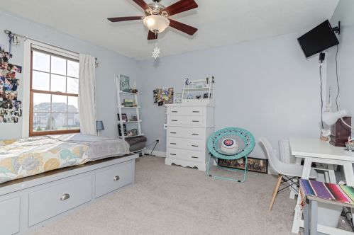 1400 Lariat Dr, Swygert IL  61764-9583 exterior
