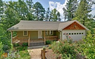 124 Starlight Ln, Clayton, GA 30525-4283