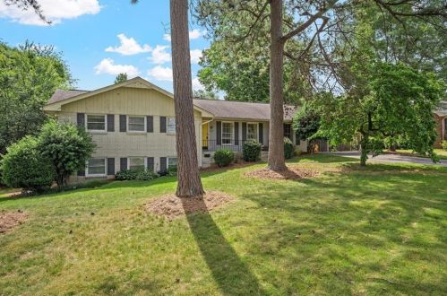 777 Huntington Rd, Marietta, GA 30067-2905