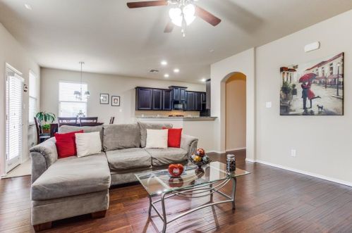 1004 Mdw Grn Ct, Princeton TX 75407-7900 exterior