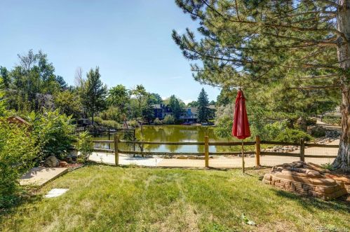 10165 Fair Cir, Englewood CO 80111-5448 exterior