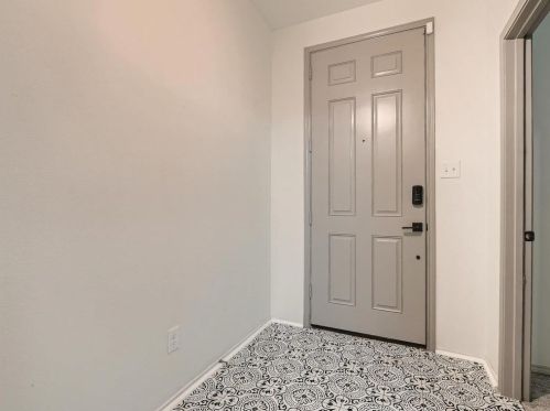 5001 Caraway Dr, Fort Worth TX  76179-8109 exterior