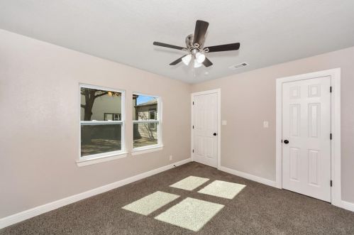 2217 Sturges Dr, Fort Worth TX  76112-3816 exterior