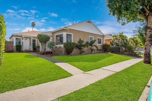 8300 Paramount Blvd, Pico Rivera, CA 90660-4829