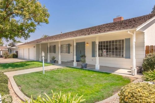 1008 Black Wood Pl, Modesto, CA 95355-4617