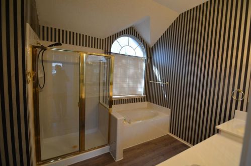 4620 Mustang Dr, Fort Worth TX  76137-5638 exterior