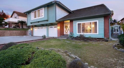 11828 Cresta Verde Dr, Whittier, CA 90601-1903
