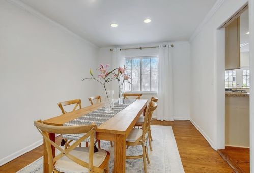 1138 Country Ln, Bannockburn IL  60015-4804 exterior