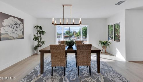 3096 Reservoir Dr, Simi Valley CA  93065-1001 exterior