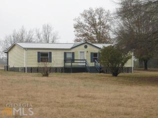 167 Hickman Fork Rd, Thomaston, GA 30286-2069