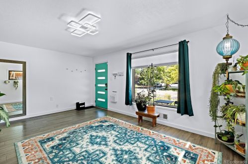 7021 Zuni St, Denver CO  80221-7402 exterior