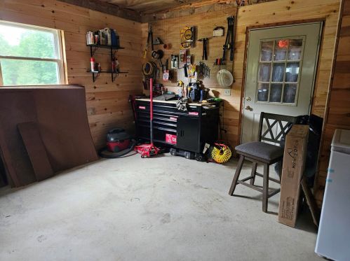 1738 Exeter Rd, Exeter ME  04435-3215 exterior