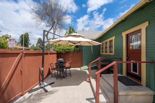 227 Helena St, Anaheim CA  92805-2939 exterior