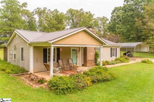 112 Rhonda Rd, Central, SC 29630-9639