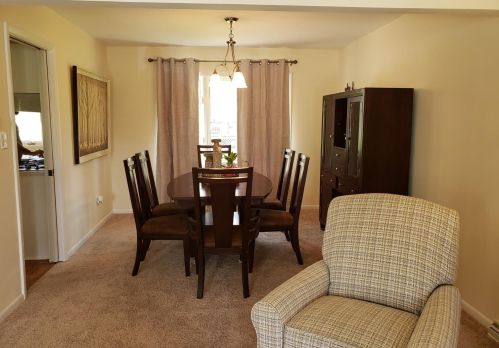 9513 Dogwood Dr, Hammond IN  46321-3708 exterior