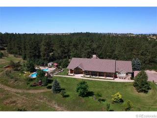 11582 Folsom Point Ln, Franktown, CO 80116-9101