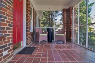 1113 University Dr, Atlanta GA  30306-3316 exterior