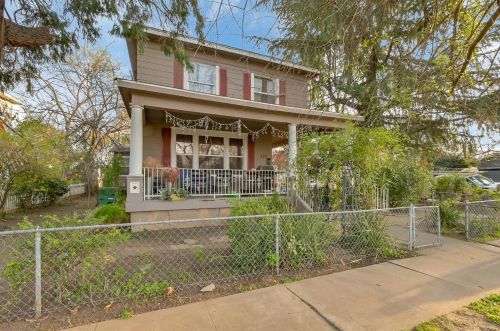 395 Hazel St, Gridley, CA 95948-2602