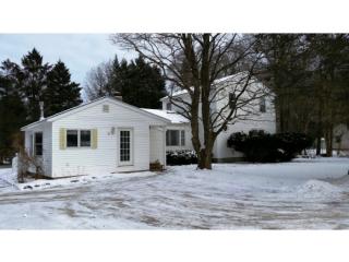 72 Spruce Ln, Sunderland VT  05250-8699 exterior
