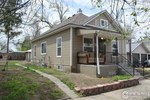 1607 6th Ave, Greeley, CO 80631-5811