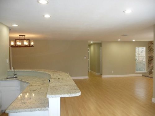 3108 San Sebastian Dr, Carrollton TX 75006-5203 exterior