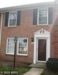 206 Sterling Blvd, Dulles VA  20164-5433 exterior