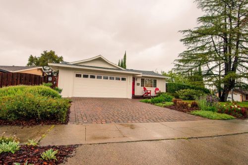 1771 Barcelona Ave, San Jose, CA 95124-4549