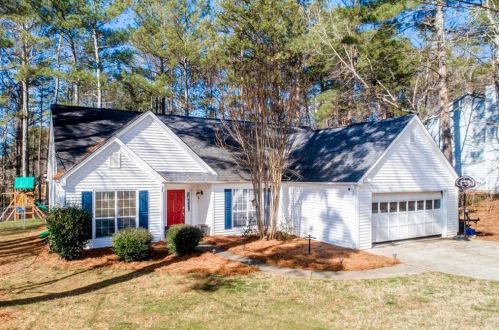 7005 Woodfield Way, Holly Springs, GA 30188-2999