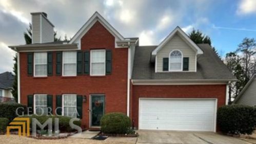 3050 Needhams Ct, Ellenwood, GA 30294-3560