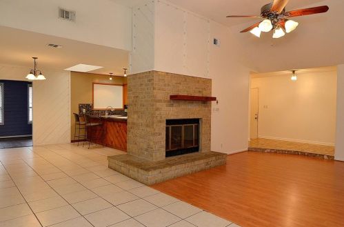 1516 Chestnut Ln, Richmond TX  77469-4853 exterior