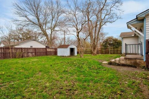 1312 Sylvan Dr, Garland TX 75040-4964 exterior