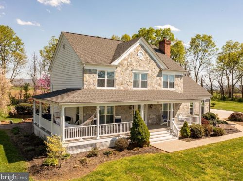 111 Heath Ct, Charles Town, WV 25414-4138
