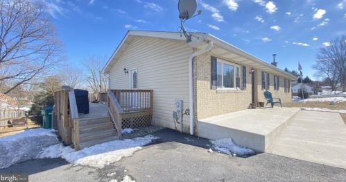 5711 Woodbine Rd, Woodbine, MD 21797-9510