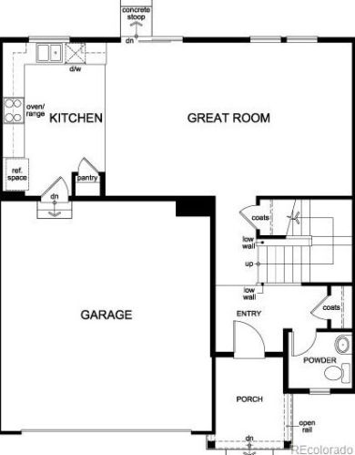 27409 7th Dr, Denver, CO 80018