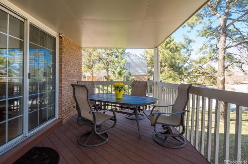 7162 Poplar St, Englewood CO  80112-1636 exterior