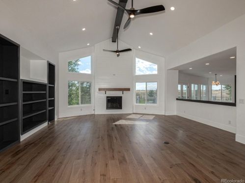 9784 Sun Country Dr, Elizabeth CO  80107-9348 exterior