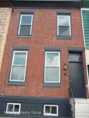 1134 22nd St, Philadelphia PA  19146-2820 exterior