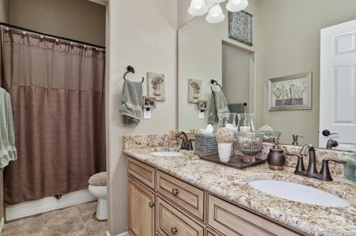 4993 Sedona Cir, Parker CO 80134-4566 exterior