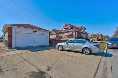 1901 East Ave, Forest View IL  60402-1925 exterior