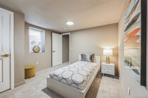 4165 Inca St, Englewood CO  80110-4513 exterior