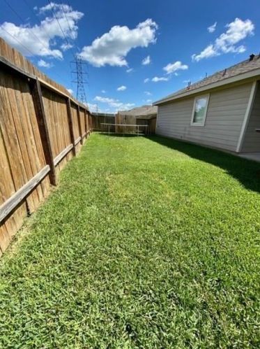 11038 Heartland Grove Dr, Richmond TX  77406-4355 exterior