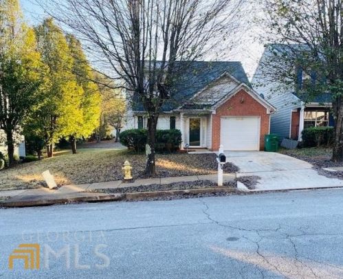 2286 Charleston Pointe, Atlanta GA  30316-3025 exterior