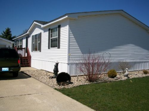 58 Partridge Ln, Sollitt, IL 60401-9621