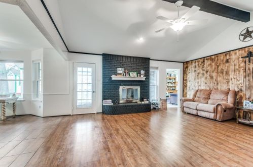 5816 Steeplewood Dr, Fort Worth, TX 76180-6418