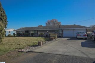 715 Sunset Acres Rd, Hatton, WA 99344-9545